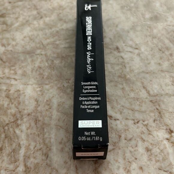 IT Superhero No Tug Shadow in Taupe - Picture 1 of 4